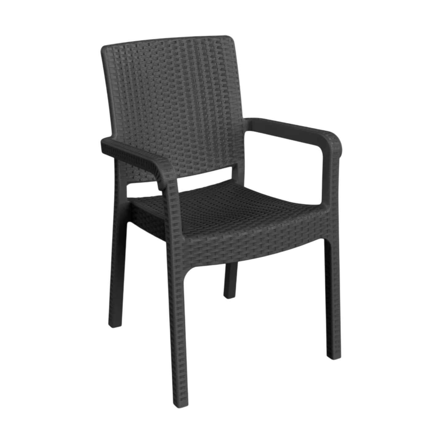 Hilton Plastik Koltuk | 5500 Gr Orijinal | Premium Bahçe & Düğün Sandalyesi | Fabrikadanal.net