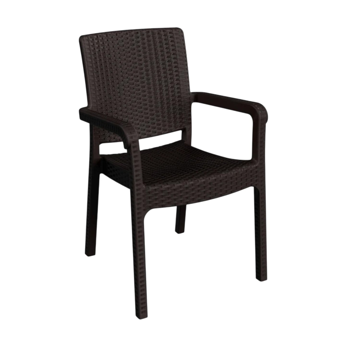 Hilton Plastik Koltuk | 5500 Gr Orijinal | Premium Bahçe & Düğün Sandalyesi | Fabrikadanal.net