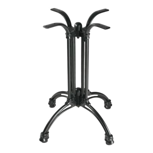 Aluminum-61 Table Leg