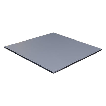 60x60 cm Square Compact Table Top