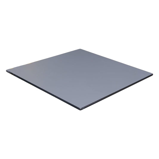 90x90 cm Square Compact Table Top
