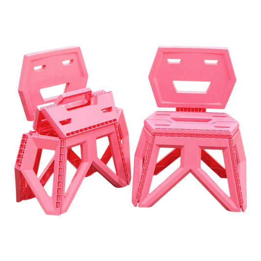 Folding Children's Chair Original