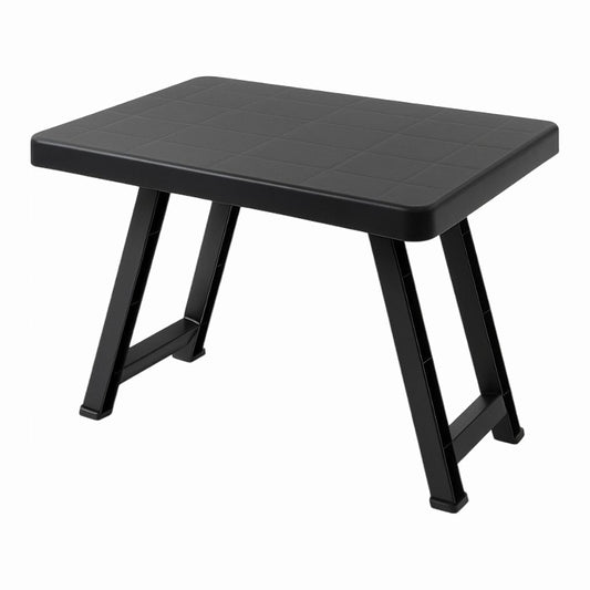 Katlanır Plastik Sehpa 40x50 cm Eko | Fabrikadanal.net