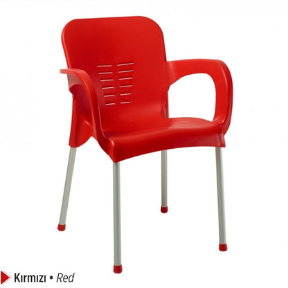 Kırçiçeği Alüminyum Ayaklı Koltuk – 1. Kalite | Fabrikadanal.net