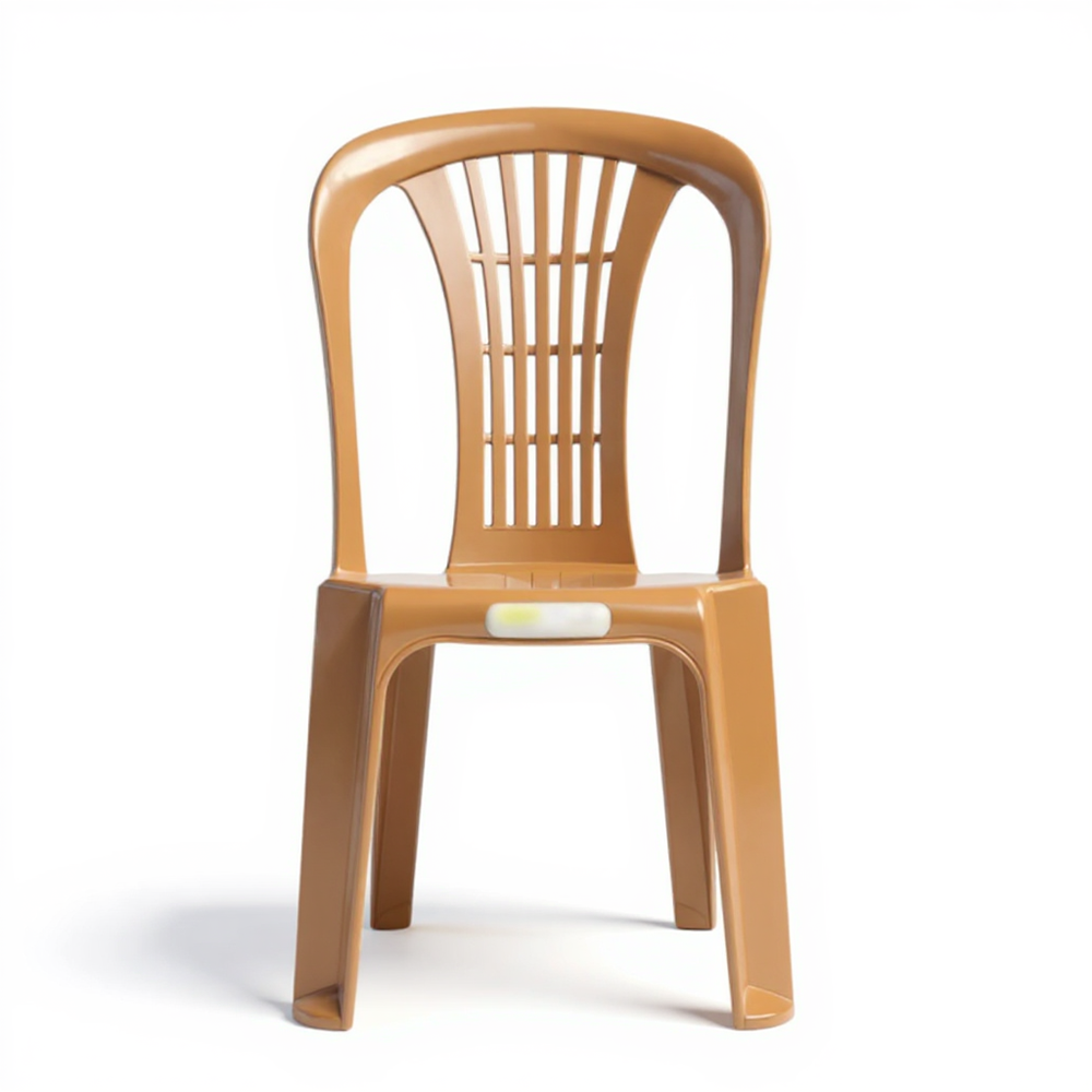 Klasik Plastik Sandalye Eko | Fabrikadanal.net