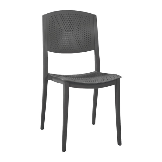 Lara Plastic Chair