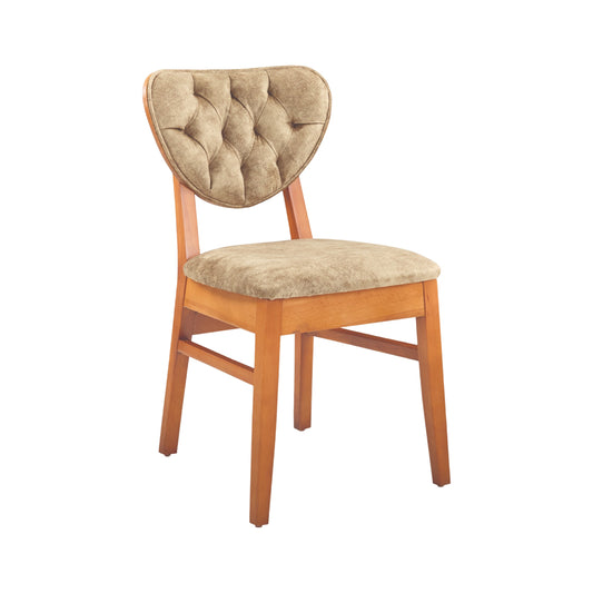 Latina Wooden Chair