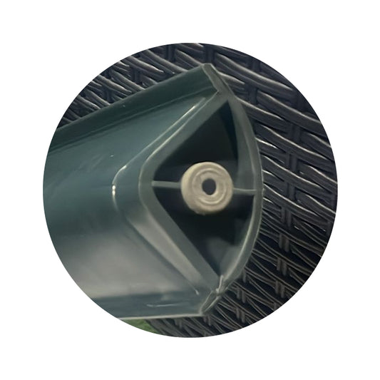 Lavanta Plastik Sandalye | Fabrikadanal.net