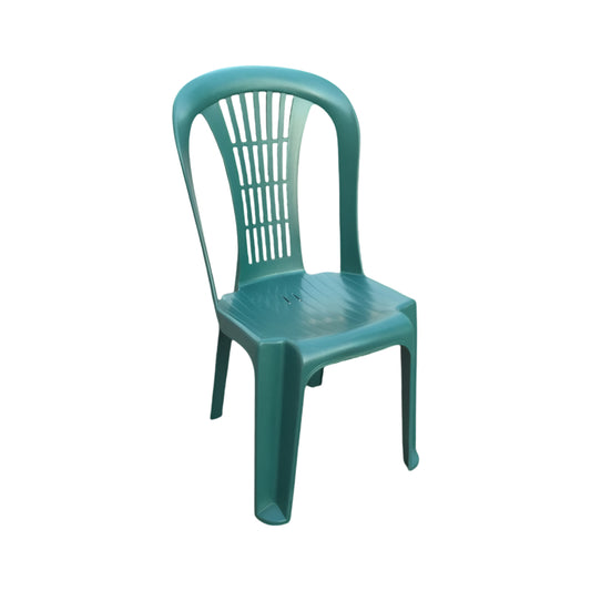 Lavender Plastic Chair | Fabrikadanal.net