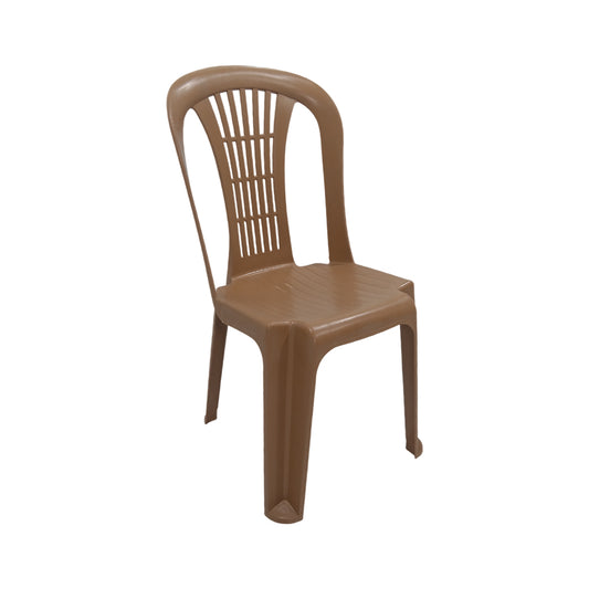 Lavender Plastic Chair | Fabrikadanal.net