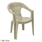 Roma Plastic Armchair