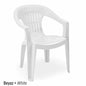 Roma Plastic Armchair