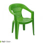 Roma Plastic Armchair
