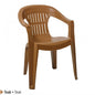 Roma Plastic Armchair