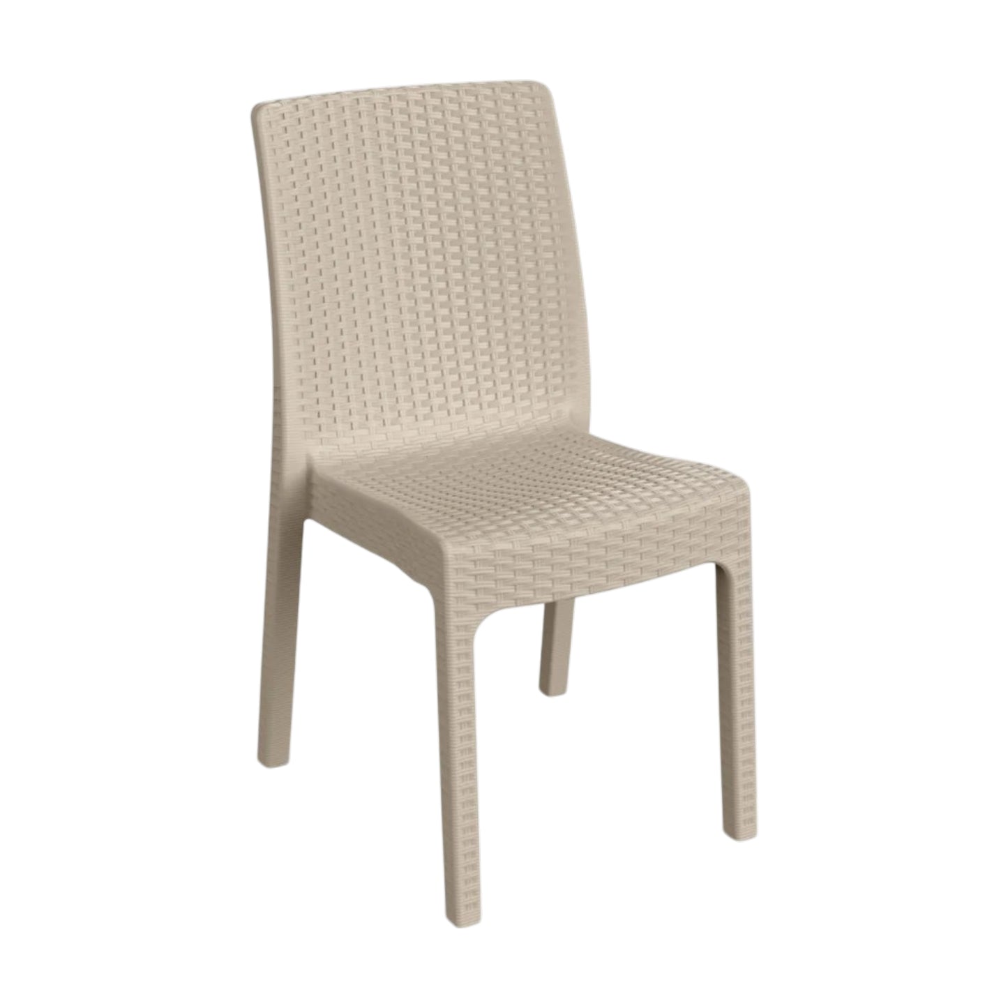 Lilyum Plastik Sandalye | 4500 Gr Orijinal | Premium Düğün & Bahçe Sandalyesi | Fabrikadanal.net