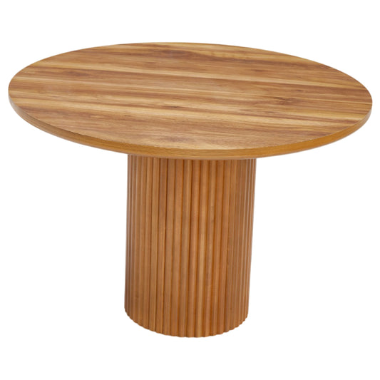 Mars Wooden Table 105 cm