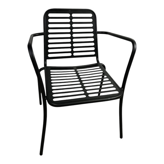 Mtl-120 Laser Metal Chair