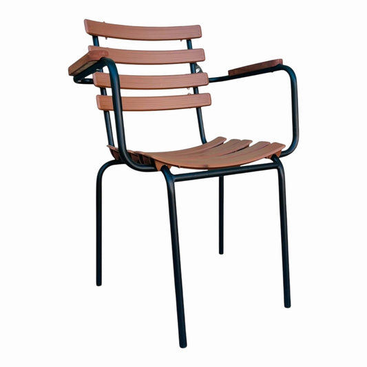 Mtl-125 Metal Chair