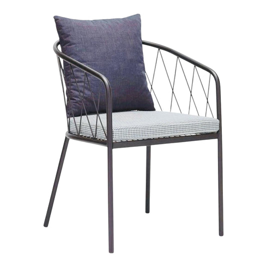 Mtl-129 Laser Basket Seat