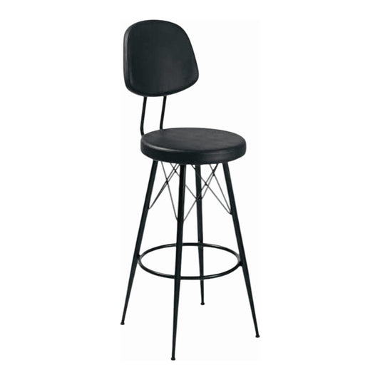 Mtl-157 Octopus Metal Bar Chair