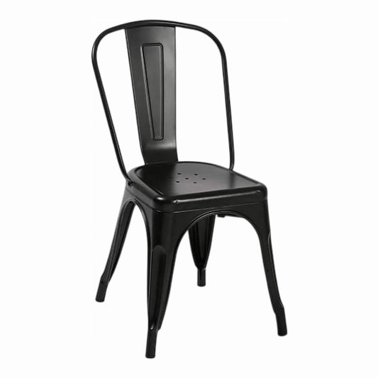Mtl-161 Tolix Metal Chair