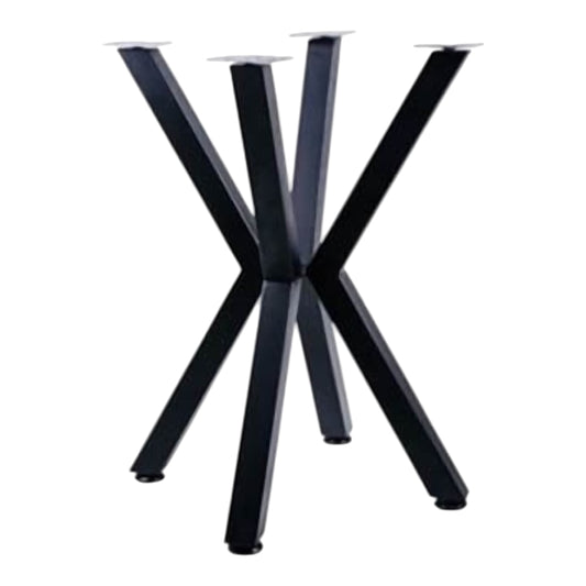Metal-52 Table Leg