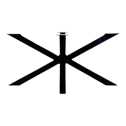 Metal-58 Table Leg