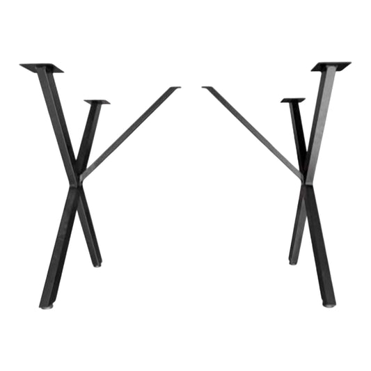 Metal-59 Base Leg
