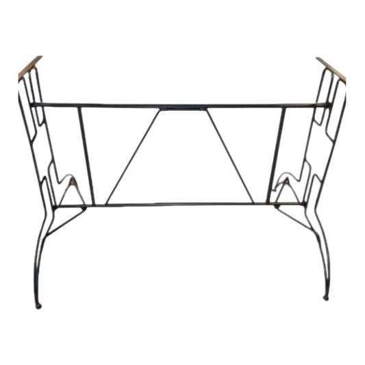 Metal-62 Base Leg