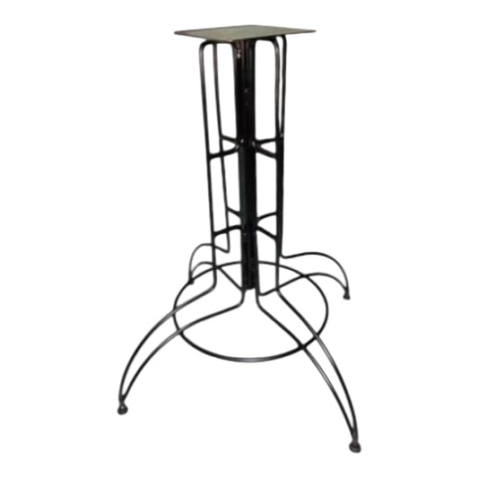 Metal-63 Table Leg