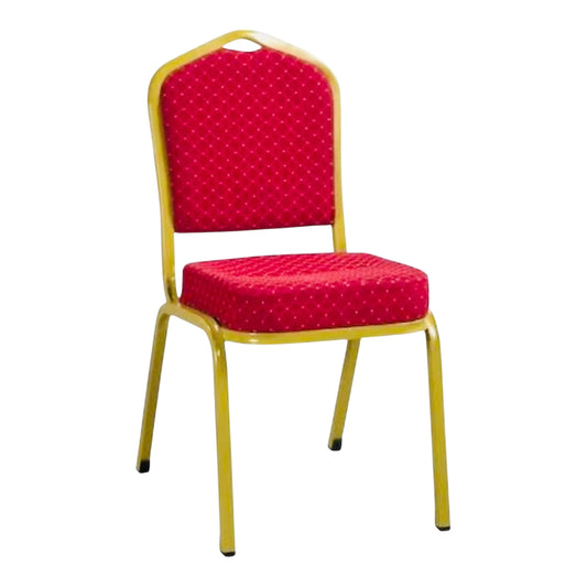 Mtl-139 Metal Hilton Chair