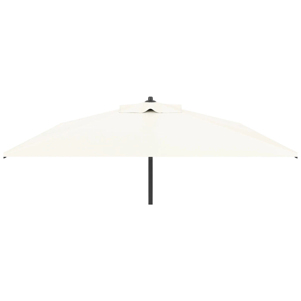 Mini Pro Push-Up Umbrella 210x210 cm