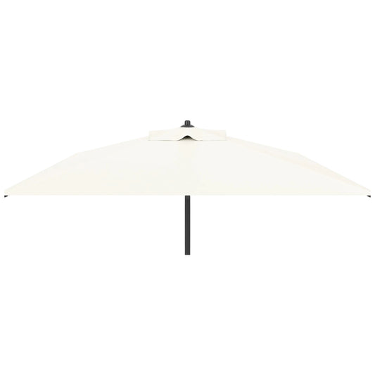 Mini Pro Push-Up Umbrella 210x210 cm