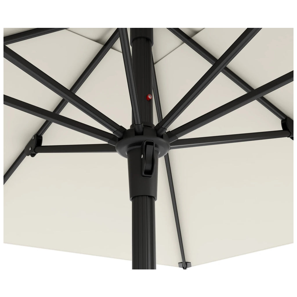 Mini Pro Push-Up Umbrella 210x210 cm