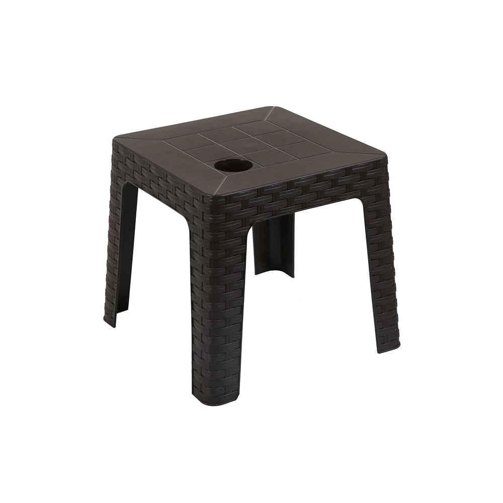 Monaco Rattan Sehpa | Fabrikadanal.net