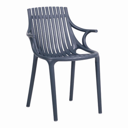 Monaco Plastic Sofa – 1st Quality | Factorydanal.net