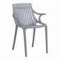 Monaco Plastic Sofa – 1st Quality | Factorydanal.net