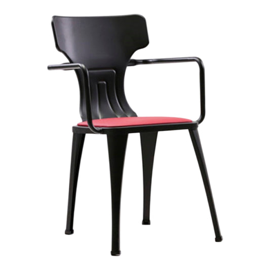 Mtl-163 Tones Metal Chair