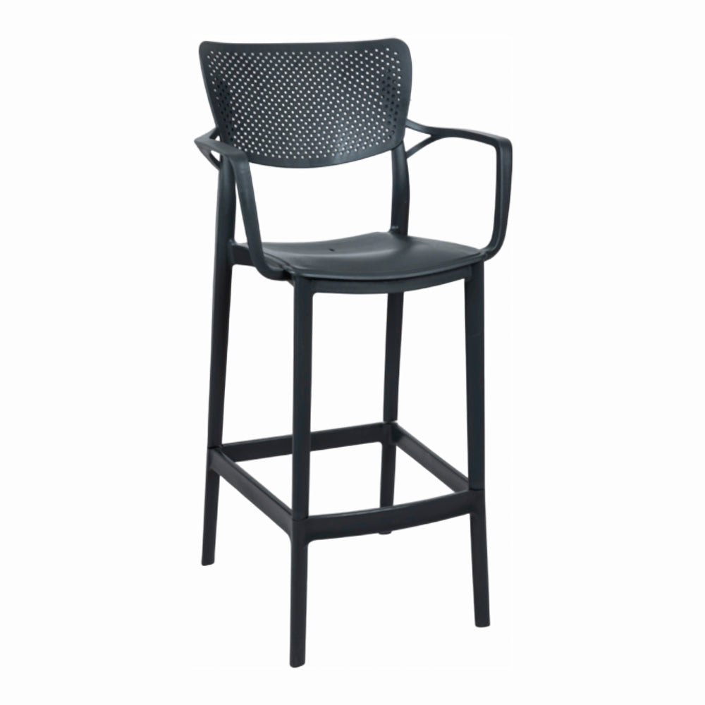 Nehir Bar Sandalyesi – 1. Kalite | Fabrikadanal.net