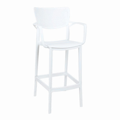 Nehir Bar Sandalyesi – 1. Kalite | Fabrikadanal.net