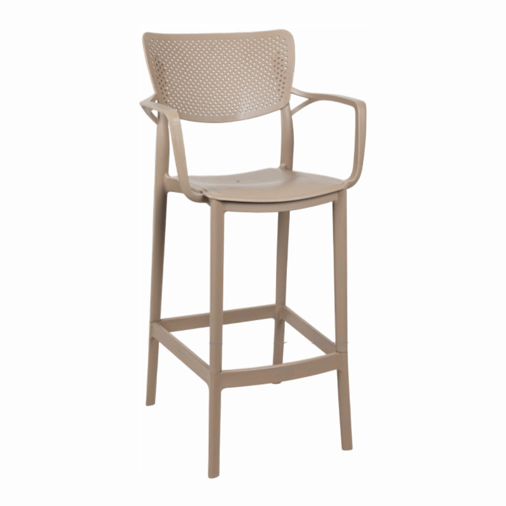 Nehir Bar Sandalyesi – 1. Kalite | Fabrikadanal.net