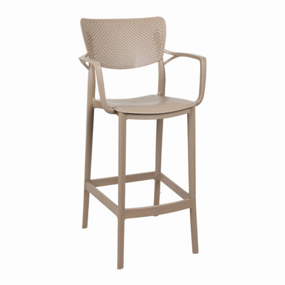 Nehir Bar Sandalyesi – 1. Kalite | Fabrikadanal.net