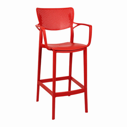 Nehir Bar Sandalyesi – 1. Kalite | Fabrikadanal.net