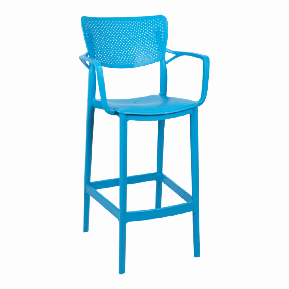 Nehir Bar Sandalyesi – 1. Kalite | Fabrikadanal.net