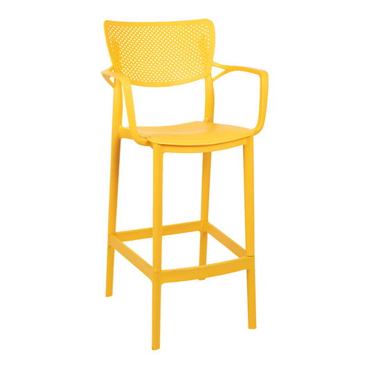 Nehir Bar Sandalyesi – 1. Kalite | Fabrikadanal.net