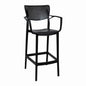 Nehir Bar Sandalyesi – 1. Kalite | Fabrikadanal.net