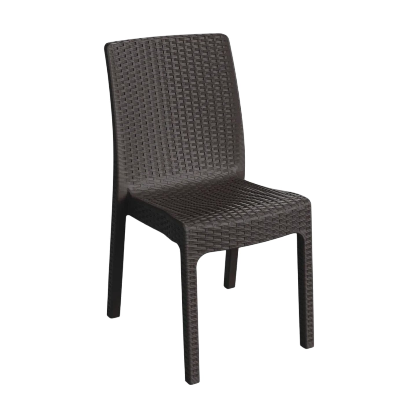 Nilüfer Plastik Sandalye Eko | 4500 Gr | Ekonomik Düğün & Bahçe Sandalyesi | Fabrikadanal.net