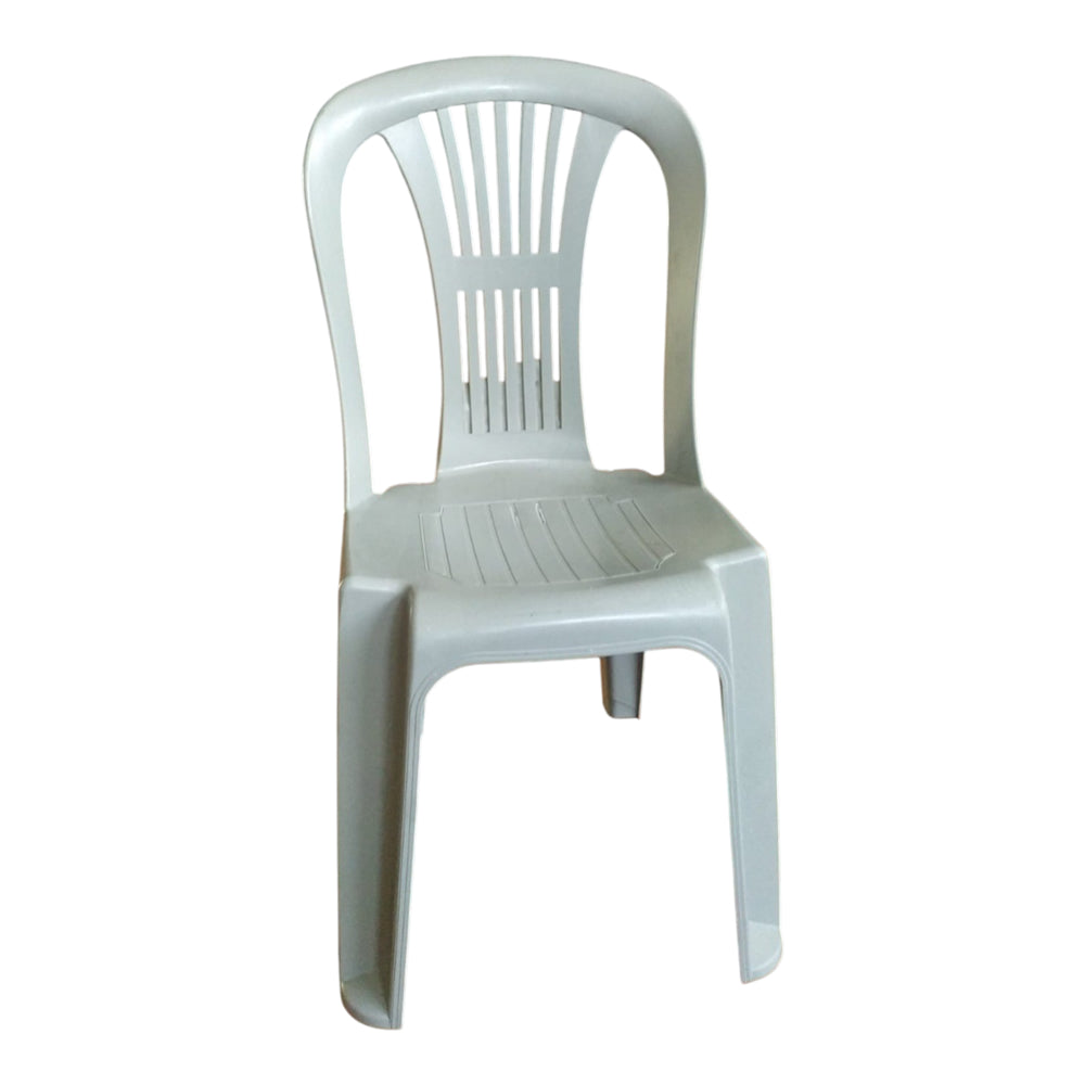 Nilüfer Plastik Sandalye Eko | Uygun Fiyatlı Sandalye – Fabrikadanal.net