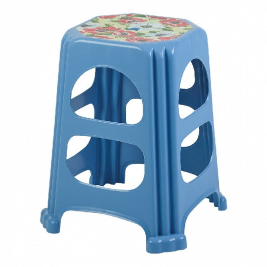 Elite Large Plastic Stool Original