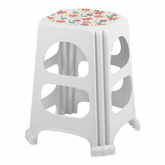 Elite Large Plastic Stool Original